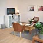 Apartament Seepassage Nr 01 Timmendorfer Strand