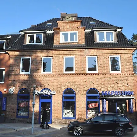 Seepassage Nr 01 *