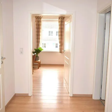 Apartment Seepassage Nr 01 Timmendorfer Strand