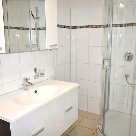 Seepassage Nr 01 Apartment Timmendorfer Strand