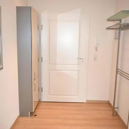 Seepassage Nr 01 Apartment