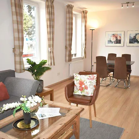 Seepassage Nr 01 דירה