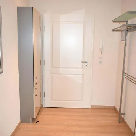 Seepassage Nr 01 דירה טימנדורפר שטרנד