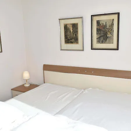 Seepassage Nr 01 דירה *