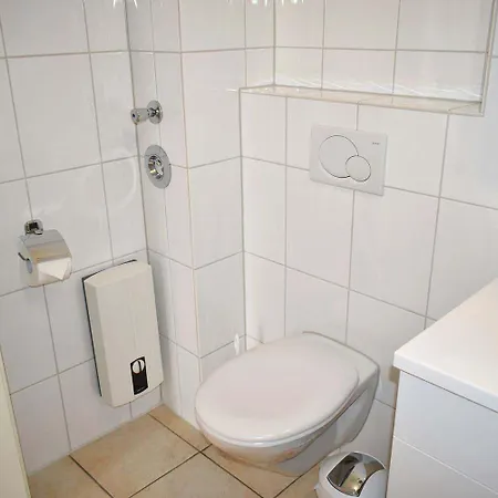 דירה Seepassage Nr 01 טימנדורפר שטרנד