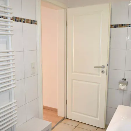 דירה Seepassage Nr 01