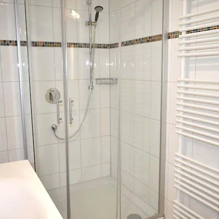 Seepassage Nr 01 טימנדורפר שטרנד