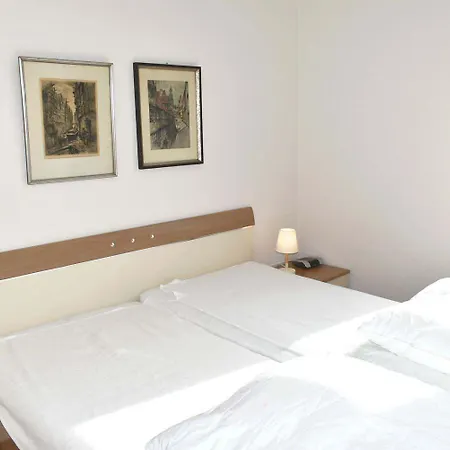 Seepassage Nr 01 Apartament Timmendorfer Strand