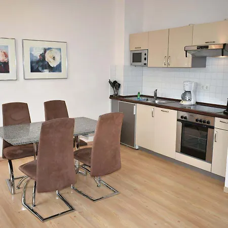 Seepassage Nr 01 טימנדורפר שטרנד