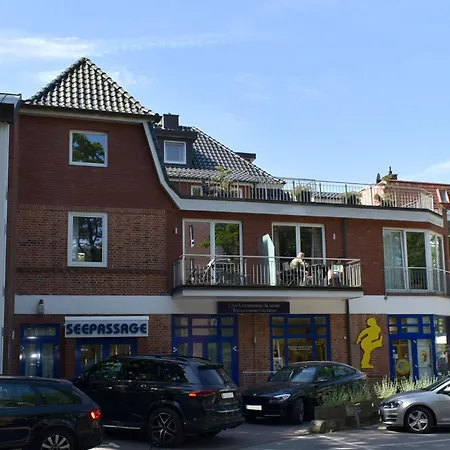Seepassage Nr 01 *