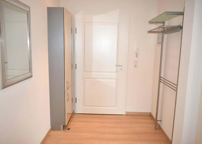 Seepassage Nr 01 Appartement Timmendorfer Strand