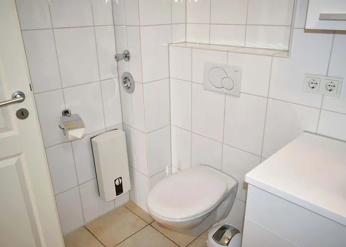 Lägenhet Seepassage Nr 01 Timmendorfer Strand