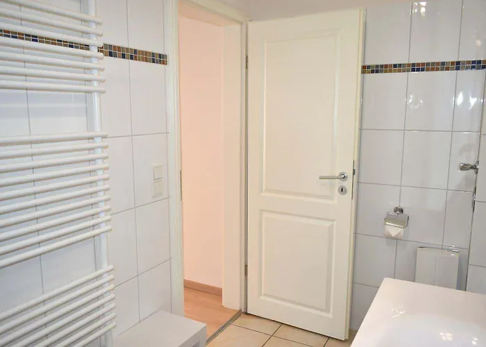 Lägenhet Seepassage Nr 01